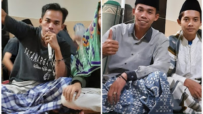 Mengulik Kisah NgeBaur (Ngebangunin Orang Sahur), Dari Berkah Sampai Menikah